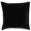 Alana Cushion Black
