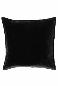 Alana Cushion Black